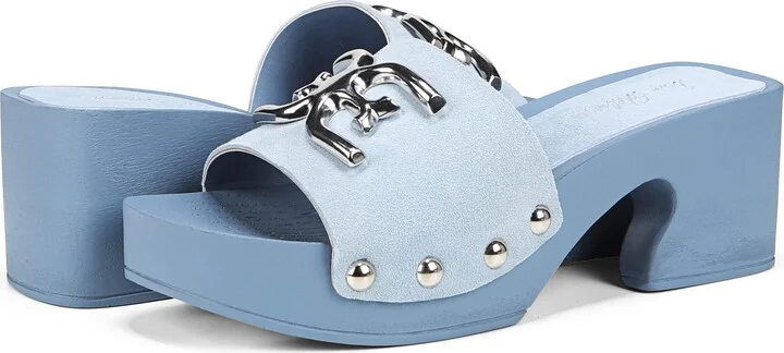 Pale Blue