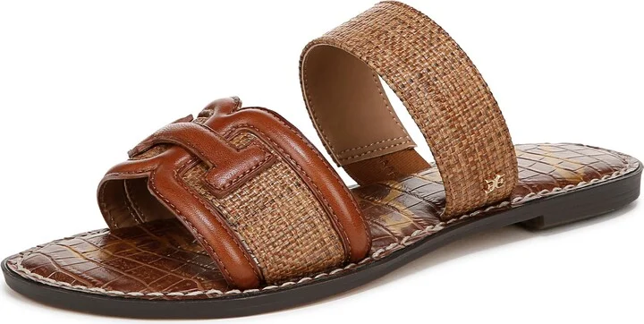 Cuoio/Rich Cognac