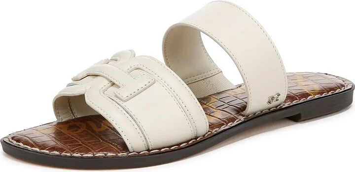 Sam Edelman Women's Gabi Flat Sandal