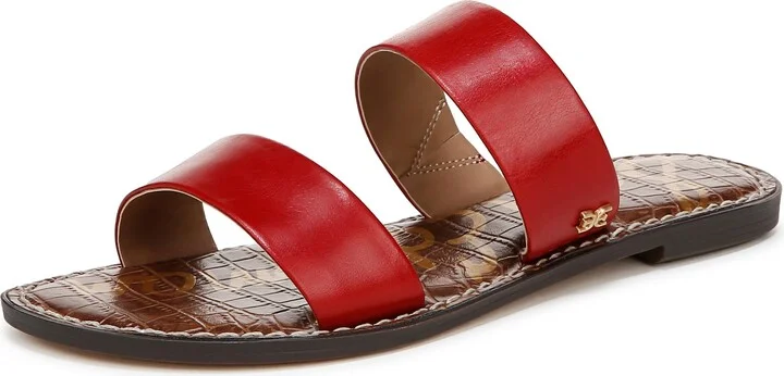 Summer Red