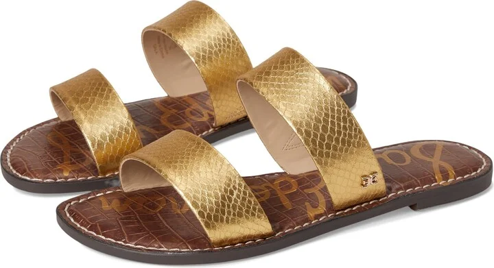 Gold