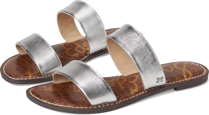 Soft Silver