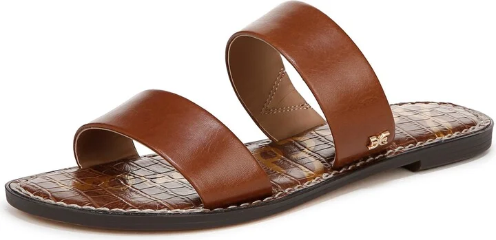 Sam Edelman Women's Gala Flat Sandal