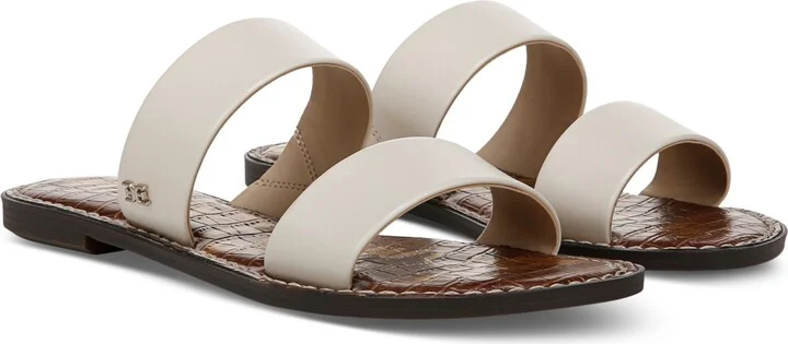 Modern Ivory Leather