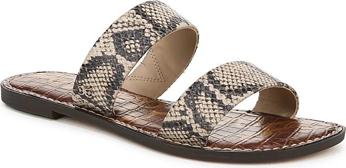 Sam Edelman Women's Gala Slide Sandals