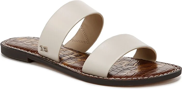 Sam Edelman Women's Gala Slide Sandals