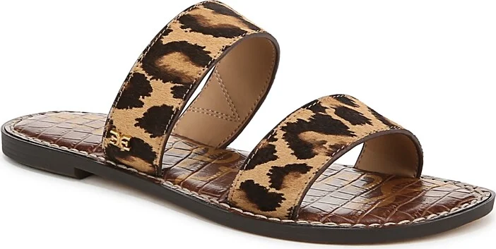 Sam Edelman Women's Gala Slide Sandals