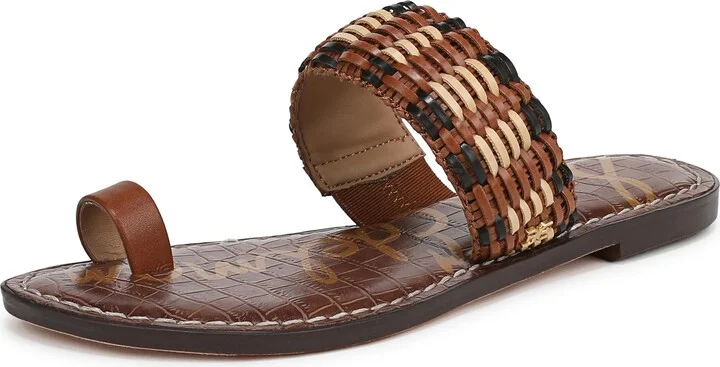 Brown Multi