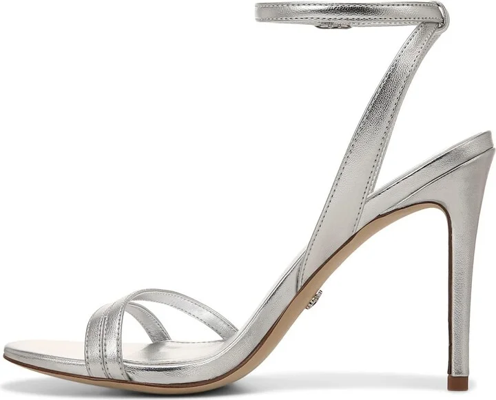 Soft Silver