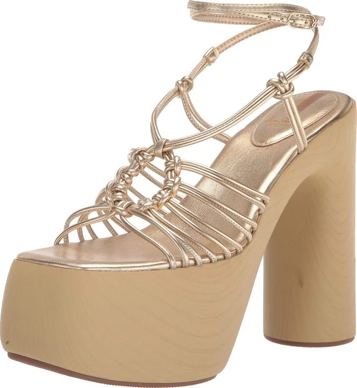 Sam Edelman Women's Gia Heeled Sandal