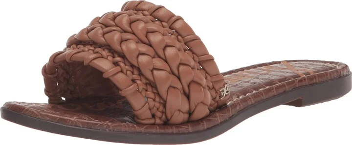 Light Cuoio Brown