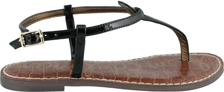 Black Patent