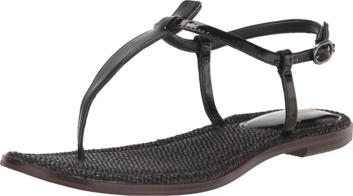 Black Patent