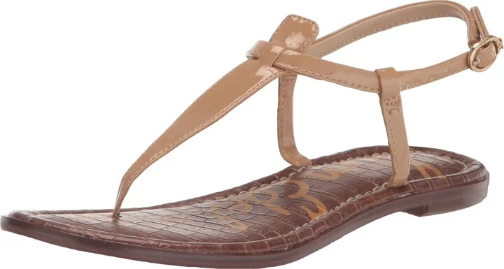 Sam Edelman Women's Gigi Flat Sandal