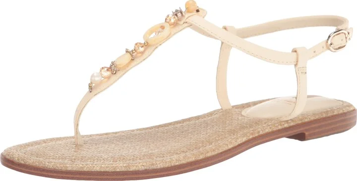 Sam Edelman Women's Gigi Flat Sandal