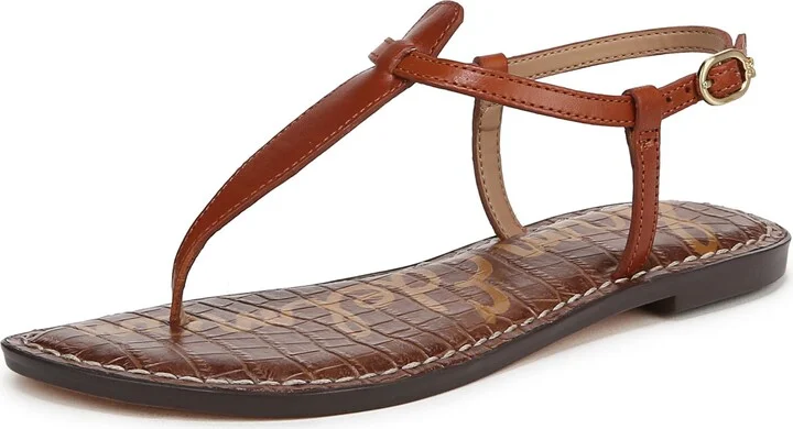 Sam Edelman Women's Gigi Flat Sandal