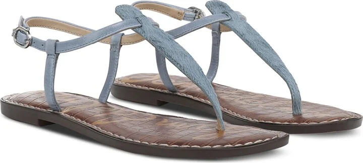 Blue Breeze Leather
