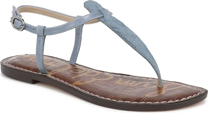 Sam Edelman Women's Gigi Thong Flat Sandals