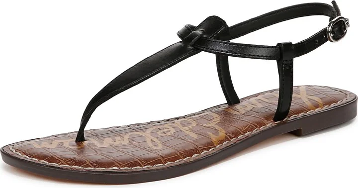 Sam Edelman Women's Gigi Thong Sandal
