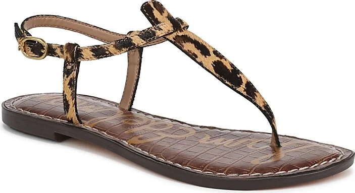 Sam Edelman Women's Gigi Thong Sandals