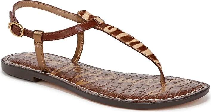 Sam Edelman Women's Gigi Thong Sandals