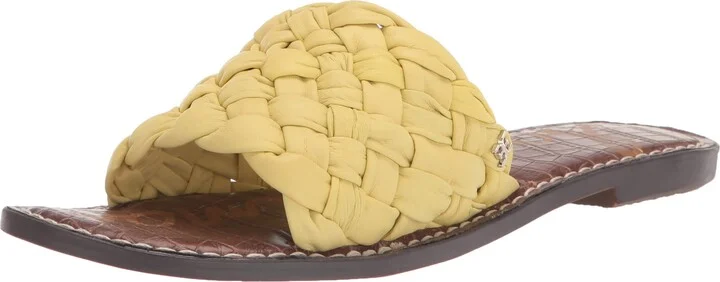 Butter Yellow