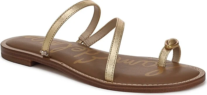 Sam Edelman Women's Harlyn Sandals