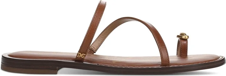 Sam Edelman Women's Harlyn Slide Flat Sandals - Image 2