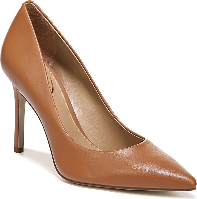 Saddle