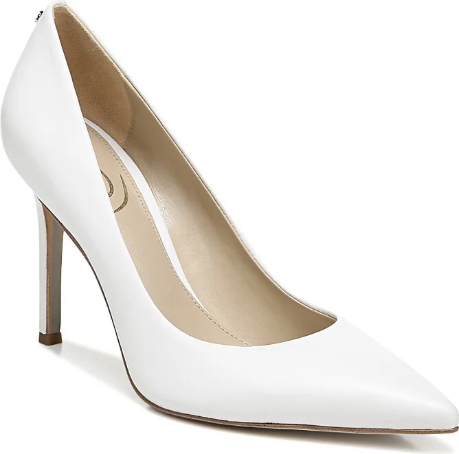 Bright White