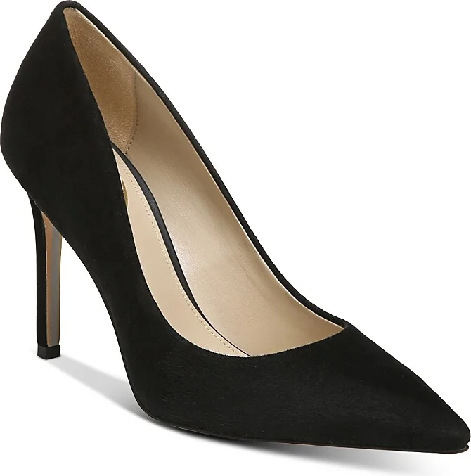 Sam Edelman Women's Hazel Pointed Toe High-Heel Pumps