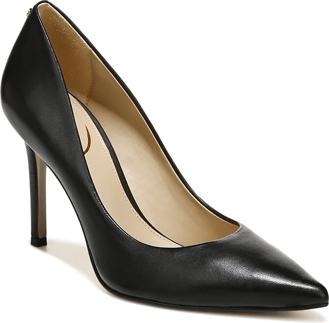 Sam Edelman Women's Hazel Pointed Toe High-Heel Pumps