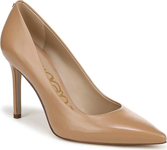 Sam Edelman Women's Hazel Pointed Toe Stiletto Pumps