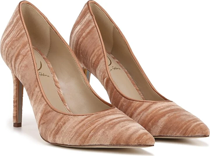 Tuscan Clay Velvet