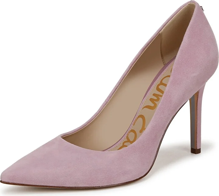 Mauve Lilac