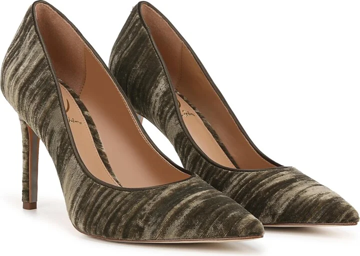 Sam Edelman Women's Hazel Pump