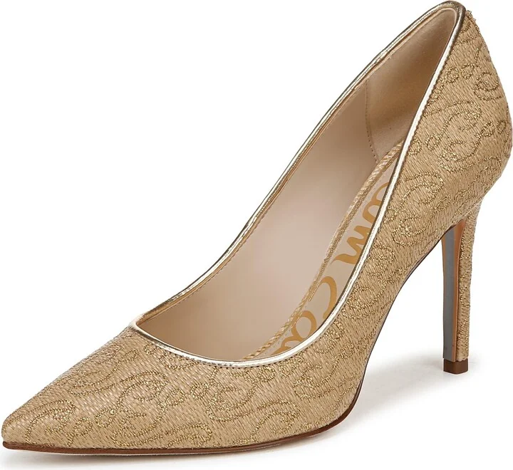 Sam Edelman Women's Hazel Pump