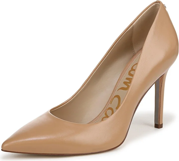 Sam Edelman Women's Hazel Pump