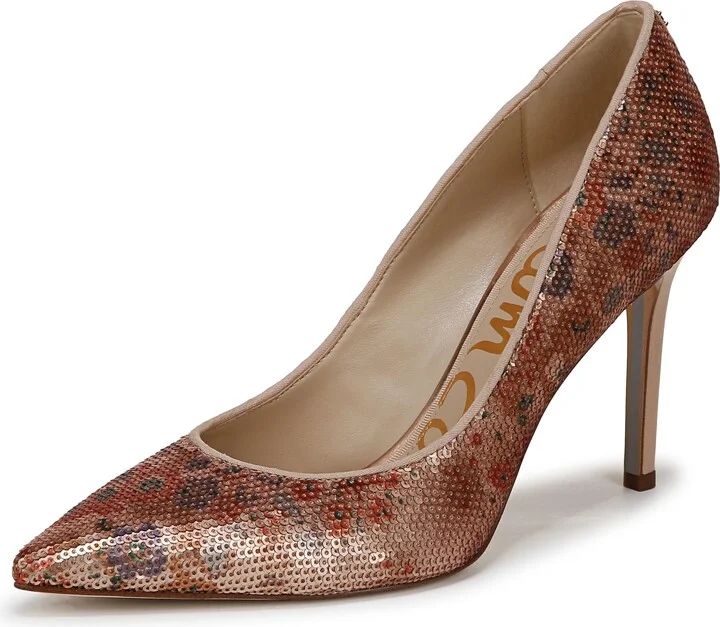 Sam Edelman Women's Hazel Pump