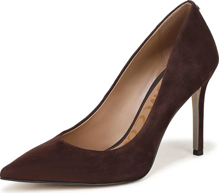 Sam Edelman Women's Hazel Pump