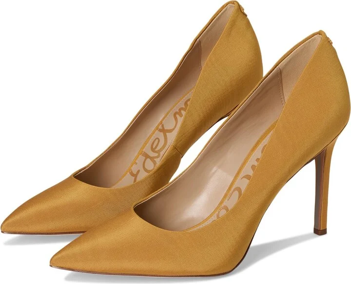 Sam Edelman Women's Hazel Pump