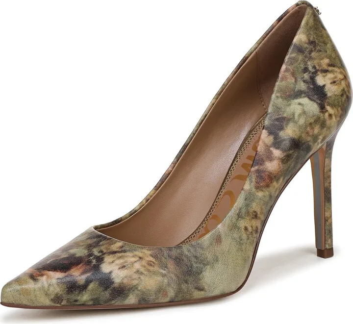 Sam Edelman Women's Hazel Pump