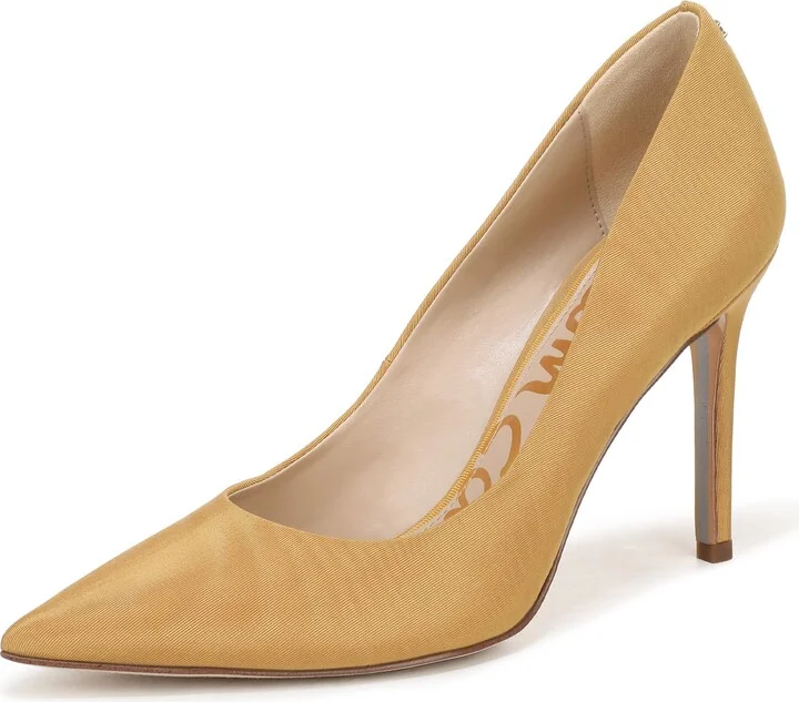 Sam Edelman Women's Hazel Pump