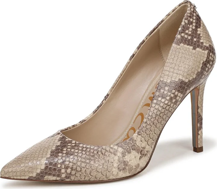 Sam Edelman Women's Hazel Pump
