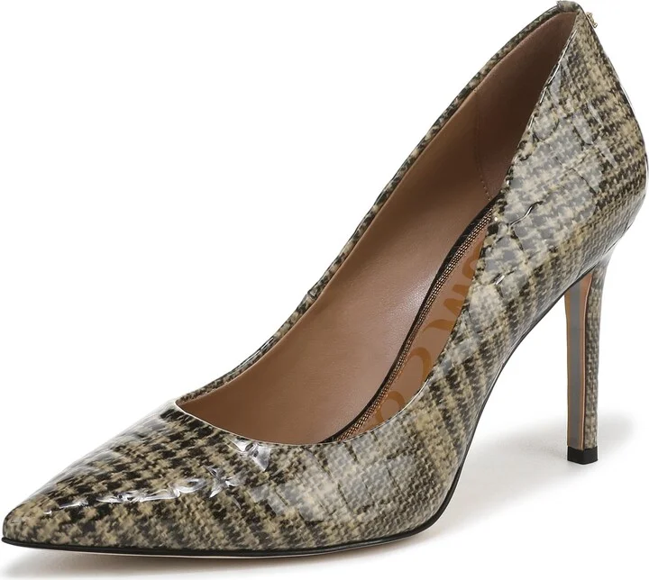 Sam Edelman Women's Hazel Pump