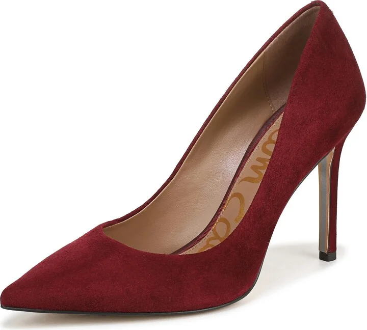 Sam Edelman Women's Hazel Pump