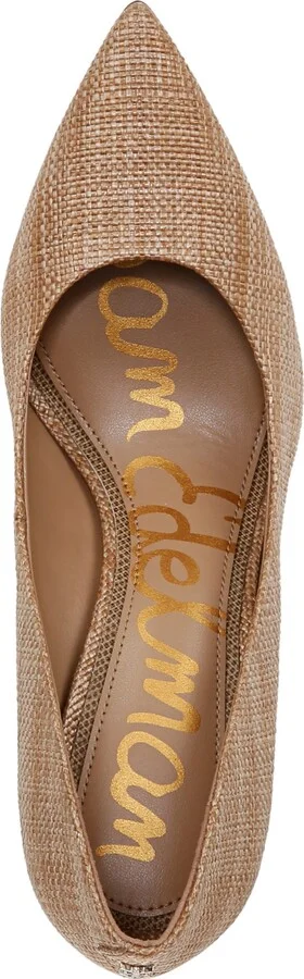 Sam Edelman Women's Hazel Pumps - Image 3