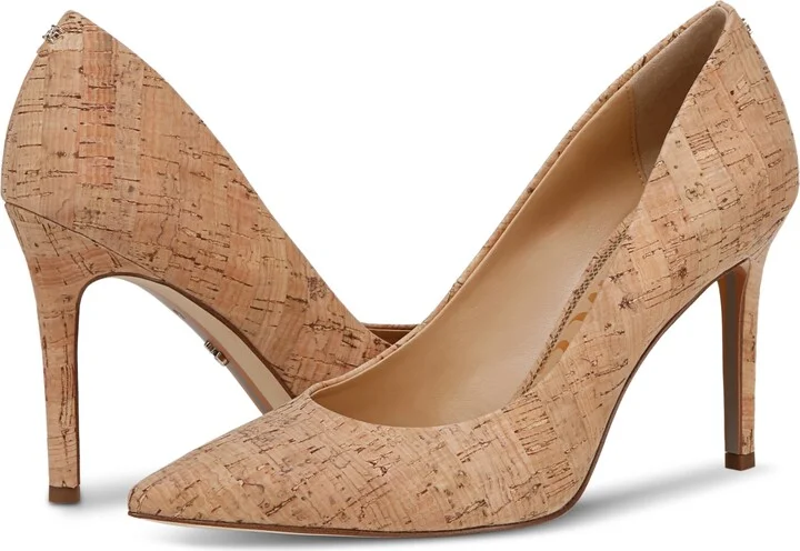 Sam Edelman Women's Hazel Pumps - Image 6