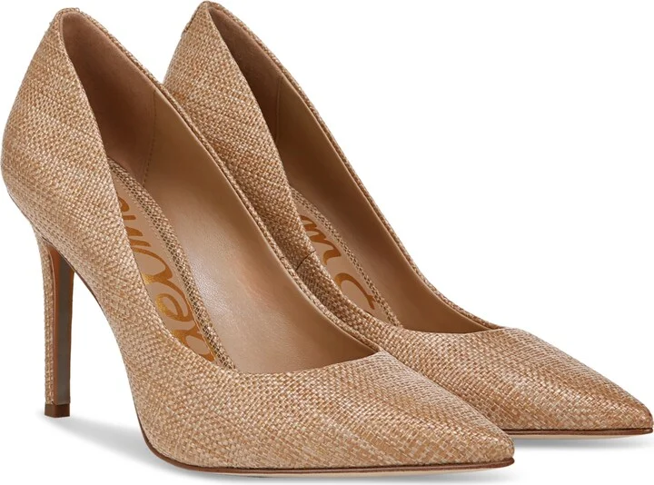 Sam Edelman Women's Hazel Pumps