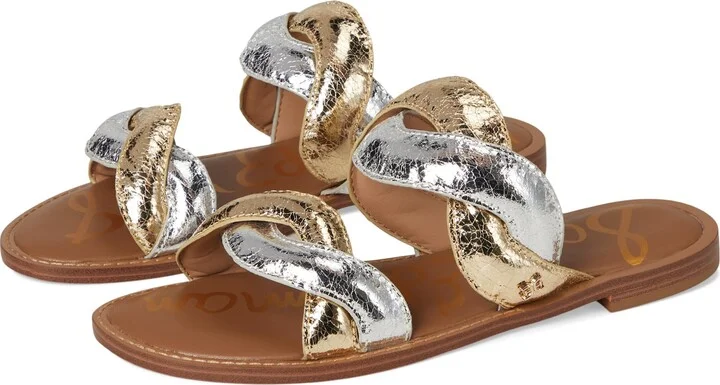 Gold/Silver